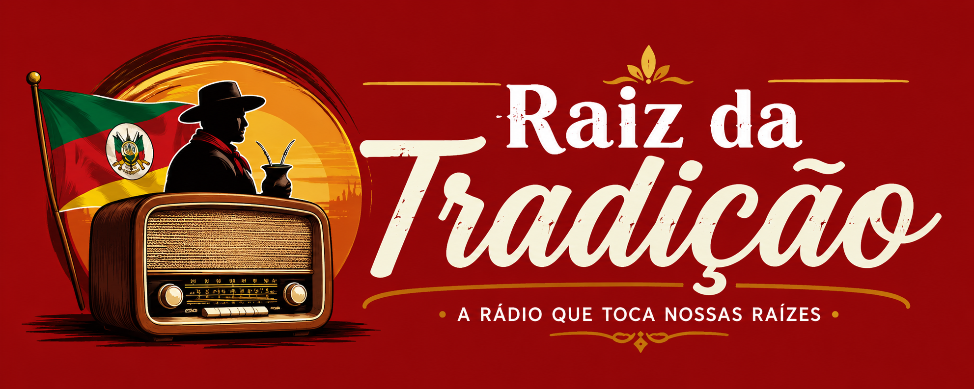 Raiz da Tradição